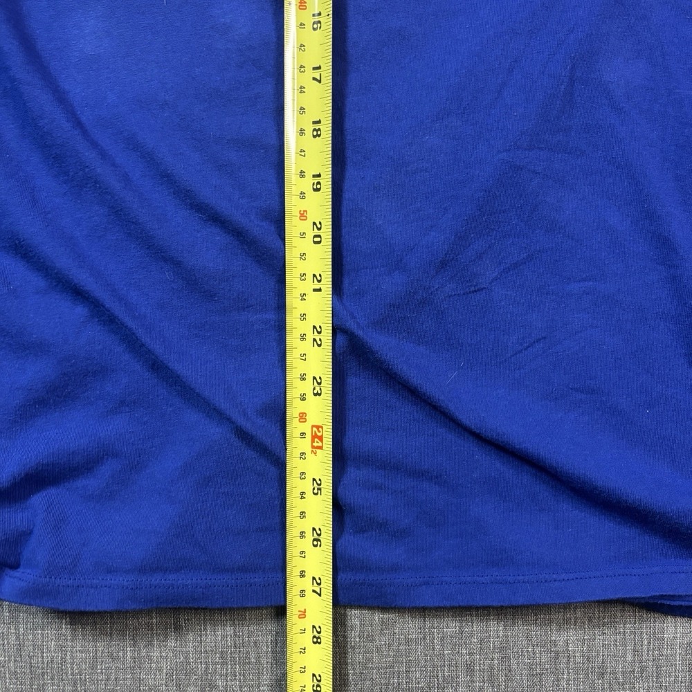 Blue Nike New York Giants T-shirt - XXL - Picture 6 of 6